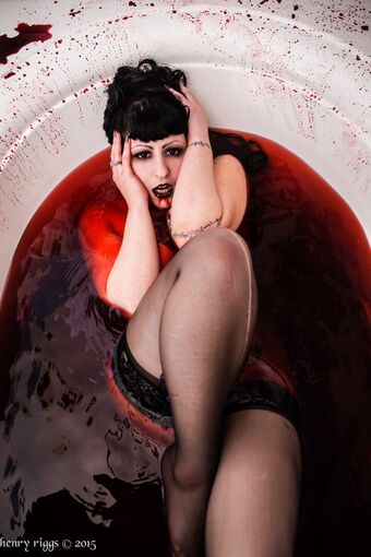 Hexhypoxia Çıplak Sızıntıları OnlyFans Fotoğraf 10