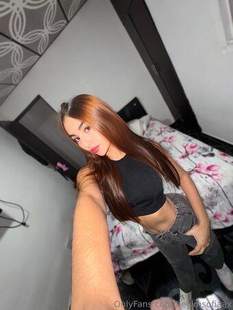 heyimsofiaax Çıplak Sızıntıları OnlyFans Fotoğraf 9