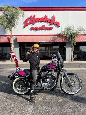 heyitscodee Çıplak Sızıntıları OnlyFans Fotoğraf 35