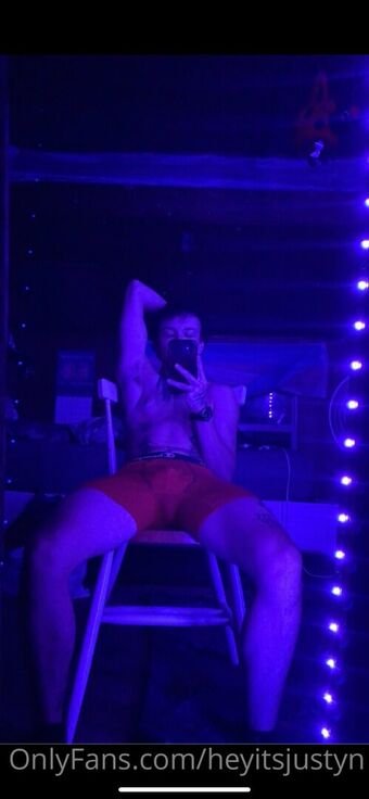 heyitsjustyn