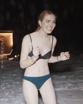 Heylea Çıplak Sızıntıları OnlyFans Fotoğraf 16