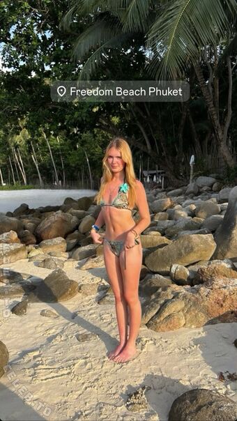 Heylea Çıplak Sızıntıları OnlyFans Fotoğraf 21