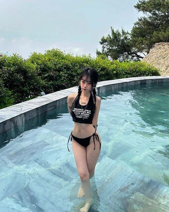 Heyychie Çıplak Sızıntıları OnlyFans Fotoğraf 4