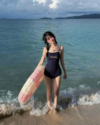 Heyychie Çıplak Sızıntıları OnlyFans Fotoğraf 9