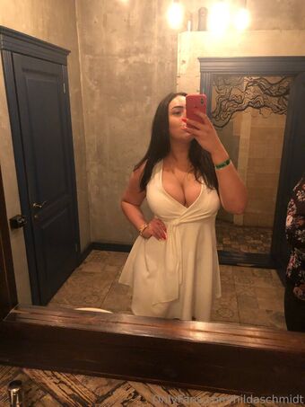 hildaschmidt Çıplak Sızıntıları OnlyFans Fotoğraf 9