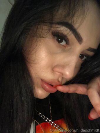 hildaschmidt Çıplak Sızıntıları OnlyFans Fotoğraf 10