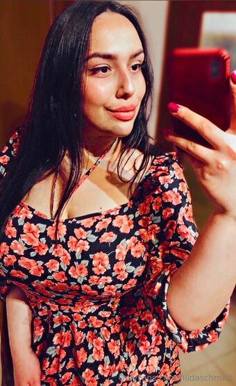 hildaschmidt Çıplak Sızıntıları OnlyFans Fotoğraf 13