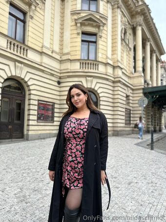 hildaschmidt Çıplak Sızıntıları OnlyFans Fotoğraf 18