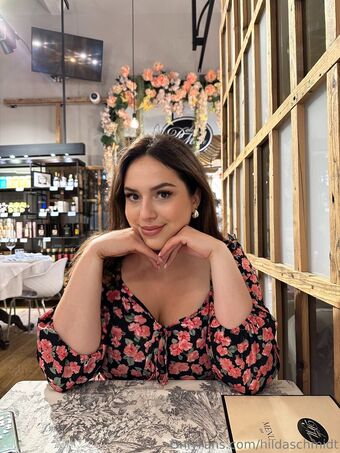 hildaschmidt Çıplak Sızıntıları OnlyFans Fotoğraf 19