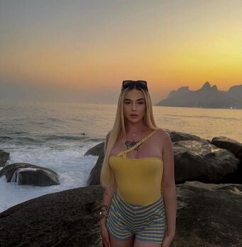 Hillary Çıplak Sızıntıları OnlyFans Fotoğraf 8