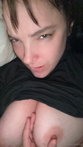 himadamnj Çıplak Sızıntıları OnlyFans Fotoğraf 3