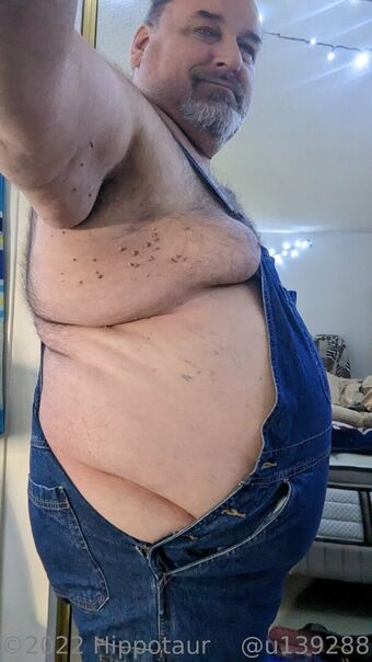hippotaur Çıplak Sızıntıları OnlyFans Fotoğraf 16