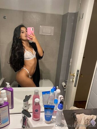 hlianaaa Çıplak Sızıntıları OnlyFans Fotoğraf 15