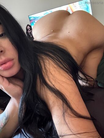 Hoeassria Çıplak Sızıntıları OnlyFans Fotoğraf 20