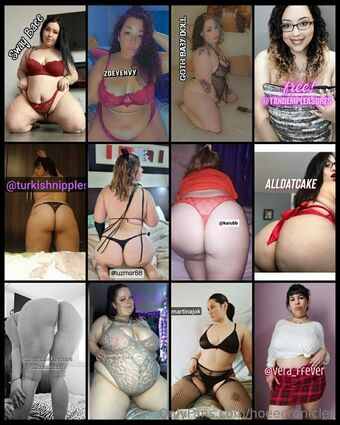 hoeecronicles Çıplak Sızıntıları OnlyFans Fotoğraf 47