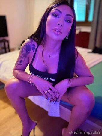 hoffmanpaula2 Çıplak Sızıntıları OnlyFans Fotoğraf 16