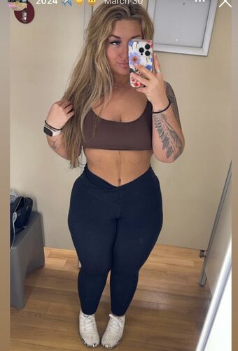 Hogasm Çıplak Sızıntıları OnlyFans Fotoğraf 3