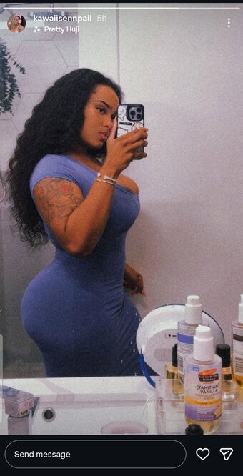 Holabulma Çıplak Sızıntıları OnlyFans Fotoğraf 27