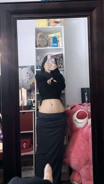 Holisofi Çıplak Sızıntıları OnlyFans Fotoğraf 3