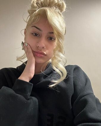 Hollynbanks Çıplak Sızıntıları OnlyFans Fotoğraf 1