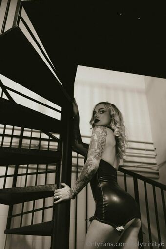 holytrinity6 Çıplak Sızıntıları OnlyFans Fotoğraf 19