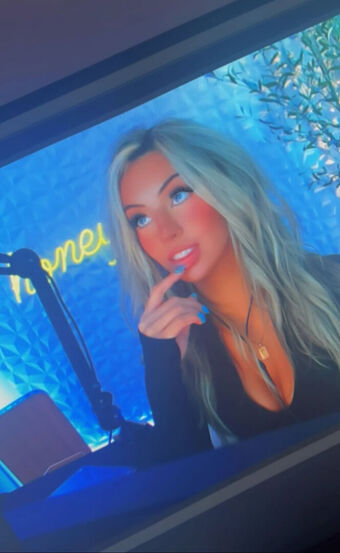 Honeyxxo Çıplak Sızıntıları OnlyFans Fotoğraf 30