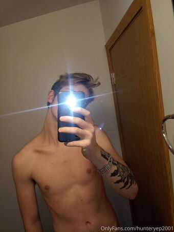 hot.hunter Çıplak Sızıntıları OnlyFans Fotoğraf 6