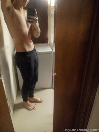 hot.hunter Çıplak Sızıntıları OnlyFans Fotoğraf 7