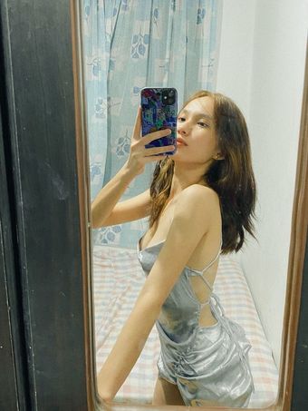 hotaquagirl Çıplak Sızıntıları OnlyFans Fotoğraf 8