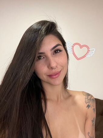 HotBianca Çıplak Sızıntıları OnlyFans Fotoğraf 3