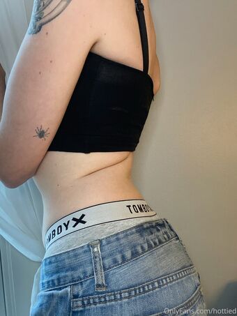 hottied Çıplak Sızıntıları OnlyFans Fotoğraf 33