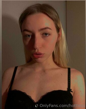 hottless Çıplak Sızıntıları OnlyFans Fotoğraf 5