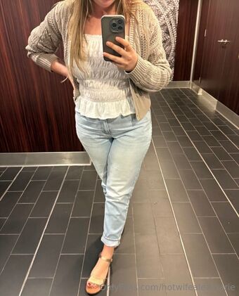 hotwifealexmarie Çıplak Sızıntıları OnlyFans Fotoğraf 6