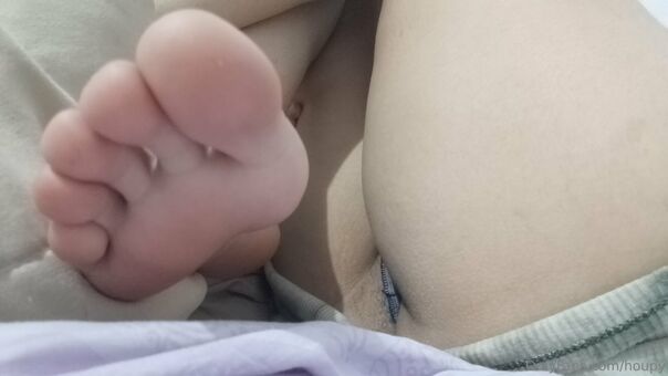 houpy Çıplak Sızıntıları OnlyFans Fotoğraf 1