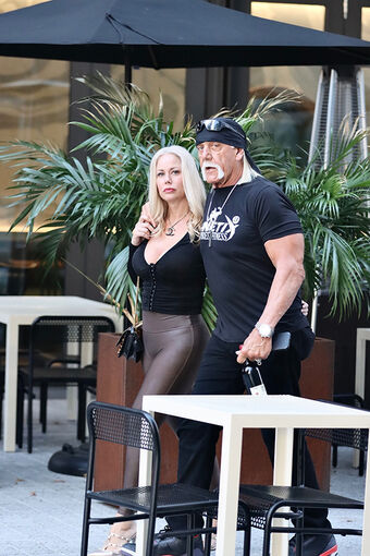 Hulk Hogan