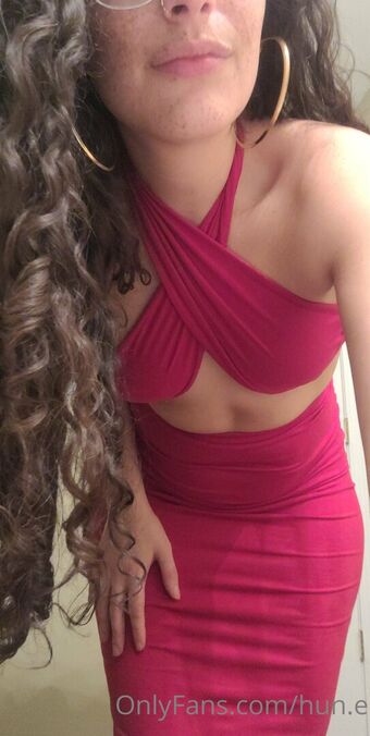 hun.e Çıplak Sızıntıları OnlyFans Fotoğraf 3