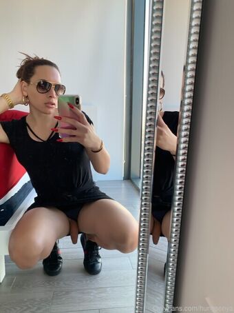 HungSonya Çıplak Sızıntıları OnlyFans Fotoğraf 17