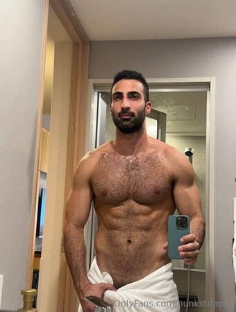 hunkstripper Çıplak Sızıntıları OnlyFans Fotoğraf 96