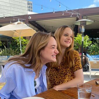 Hunter King