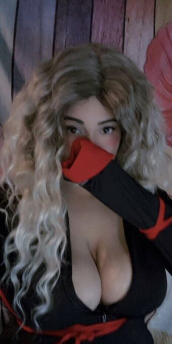 Hxney Çıplak Sızıntıları OnlyFans Fotoğraf 1
