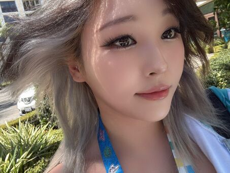 Hyoon Çıplak Sızıntıları OnlyFans Fotoğraf 100