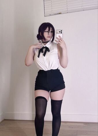 Hyoon Çıplak Sızıntıları OnlyFans Fotoğraf 101