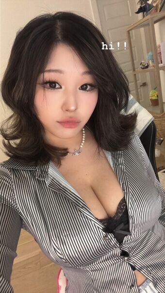 Hyoon Çıplak Sızıntıları OnlyFans Fotoğraf 109