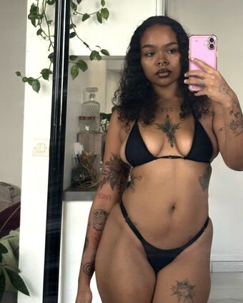 hyperf33ls Çıplak Sızıntıları OnlyFans Fotoğraf 3