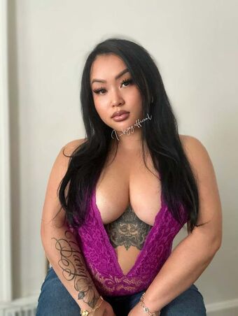 I_byaj Çıplak Sızıntıları OnlyFans Fotoğraf 29