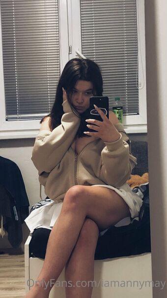 iamannymay