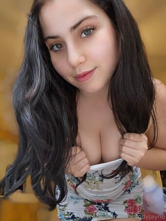 iamcandyjayne Çıplak Sızıntıları OnlyFans Fotoğraf 10