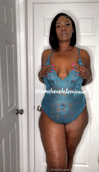 iamchocolateminnie