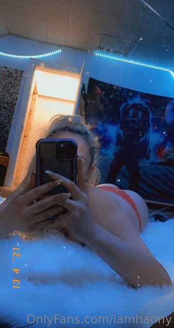 iamhanny