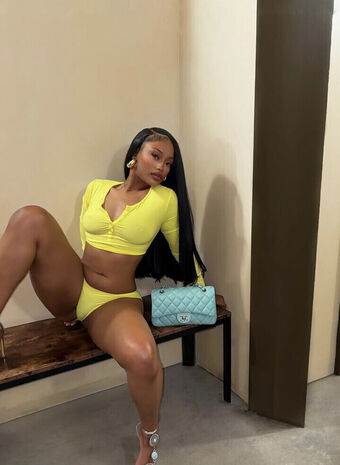 Iamjazmann Çıplak Sızıntıları OnlyFans Fotoğraf 4
